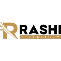 rashi technology logo - Similar company to Rashi Technologies