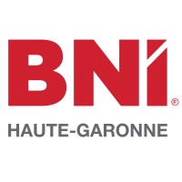 BNI Haute-Garonne logo - Similar company to Agence D-Risque