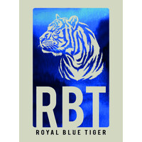 Studio RBT logo - Similar company to Spm Design