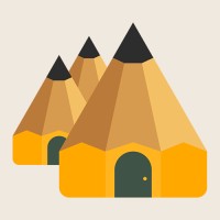 TeacherVillage logo - Similar company to Tomorrow @Entomo