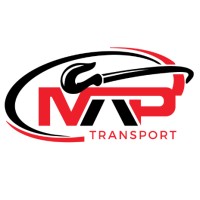 MAP General Transport logo - Similar company to Lanetwelve Properties Uk