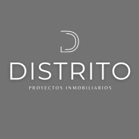 Distrito - Proyectos Inmobiliarios logo - Similar company to Opco Mkt - Operación De Proyectos Comerciales