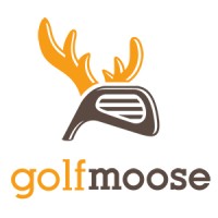 Golf Moose logo - Similar company to Pliability