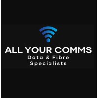 All Your Comms Ltd logo - Similar company to Aspire Network Solutions Ltd