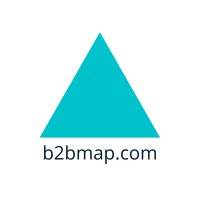 B2BMAP logo - Similar company to Billin.