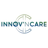 Innov'nCare logo - Similar company to Letsee Imaging