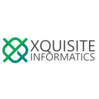XQ Informatics logo - Similar company to Simultan Intersistem