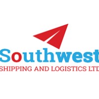 Southwest Shipping & Logistics Ltd logo - Similar company to - The Freight -