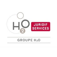 H2O Juridif Services logo - Similar company to Gie Gpe
