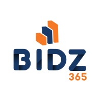 Bidz365 logo - Similar company to Webapphealing Technology