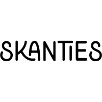 Skanties logo - Similar company to Marsbound