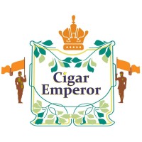 Cigar Emperor logo - Similar company to Vrmarts