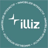 ILLIZ - IMMOBILIER INTERACTIF logo - Similar company to Glial Technology®