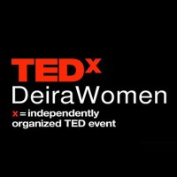 TEDx Deira Women logo - Similar company to Tedx Women