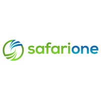 Safari One, Inc. logo - Similar company to Safari Micro