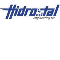 Hidrostal Engineering UK logo - Similar company to Rotamec Engineering Solutions