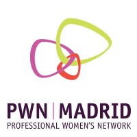 PWN MADRID - Professional Women's Network logo - Similar company to Bridge 4 Inclusion
