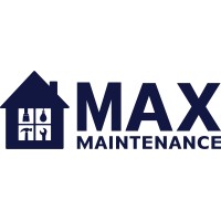 MAX Maintenance logo - Similar company to Plusone Company