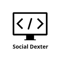 Social Dexter logo - Similar company to Digital Techsite