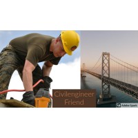 civilengineer friend logo - Similar company to Sudhakar Construction