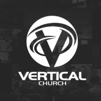 Vertical Church logo - Similar company to Afrotoons
