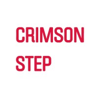 Crimson Step logo - Similar company to Publing (Publing.Co)