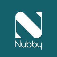 Nubby logo - Similar company to Tezzalli