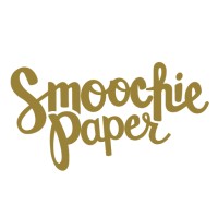 Smoochie Paper