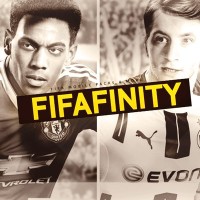 FIFAFinity logo - Similar company to Getforward