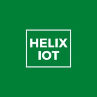 Helix IoT logo - Similar company to Carstash