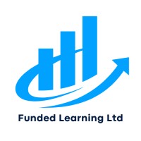 Funded Learning Ltd logo - Similar company to Funded Learning Limited