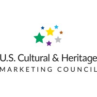 US Cultural & Heritage Marketing Council logo - Similar company to Sustainable Hope In Real Action Foundation (Shira)