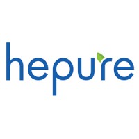 Hepure Technologies logo - Similar company to Redox Tech