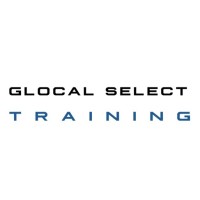 Glocal Select Training logo - Similar company to Vitro