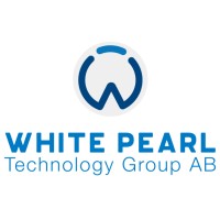 White Pearl Technology Group AB logo - Similar company to Ataraxy