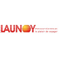 LAUNOY TOURISME logo - Similar company to Launoy Voyages