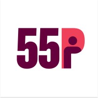 55Plus AB logo - Similar company to Aura Personal