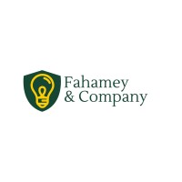 FAHAMEY&Co logo - Similar company to Sensei Studio