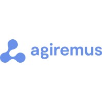 Agiremus logo - Similar company to Wopify - Karriärsidan Som Förenklar Dina Rekryteringar