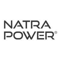 Natrapower logo - Similar company to Dm Composites