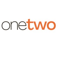 OneTwo Technology logo - Similar company to Countex Finance Ltd