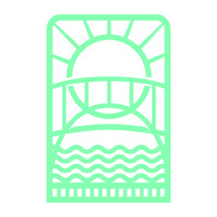 River's Edge Counseling logo - Similar company to Metamorphosis Counseling Services, Pllc