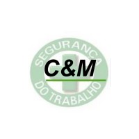 C&M Consultoria em Segurança do Trabalho Eireli logo - Similar company to Mega5 | Segurança Do Trabalho