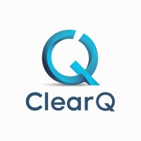 ClearQ logo - Similar company to Clear Q