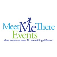 Meet Me There events logo - Similar company to By The Sea Realty