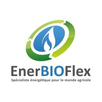 EnerBIOFlex logo - Similar company to Je2D