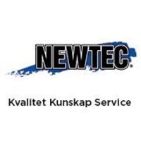 Newtec Industriservice AB logo - Similar company to Processpumpar Norden Ab
