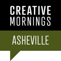 Creativemornings/Asheville