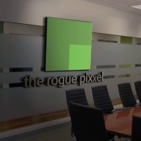 Rogue Pixxel IT Solutions LLP logo - Similar company to 40Bears Techcorp