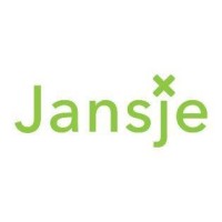 De Wereld van Jansje logo - Similar company to Enz Remake